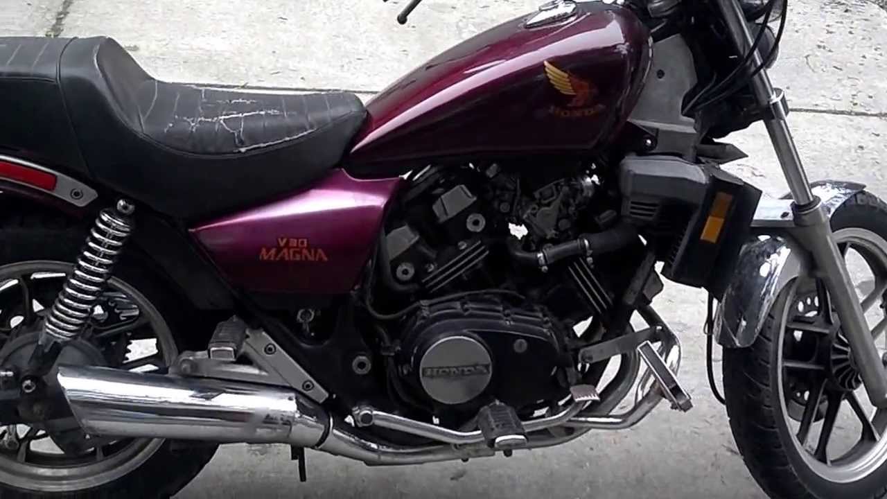 honda magna v30 motorcycle manuals